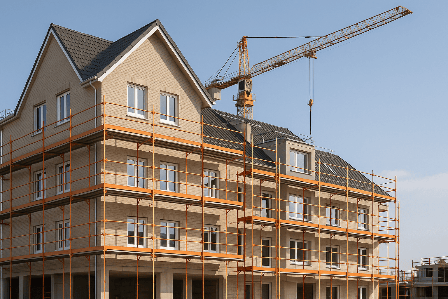 Neubauimmobilien Ingolstadt